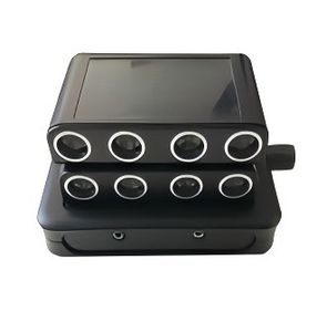 เครื่องรบกวนการบันทึกเสียง WS-3 พร้อมระบบป้องกันการบันทึกเสียงที่ได้รับการปรับปรุง สำหรับเช่น รถยน<span class=keywords><strong>ต</strong></span>์ ห้องประชุมขนาดเล็ก พื้นที่เจรจาธุรกิจ สำนักงาน - Product Image 2