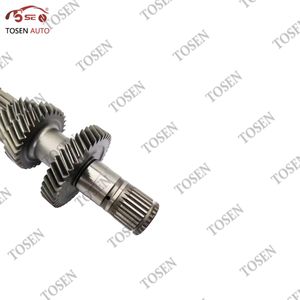 La <span class=keywords><strong>caja</strong></span> <span class=keywords><strong>de</strong></span> <span class=keywords><strong>cambios</strong></span> manual TOSEN parte el eje contrario OEM 9688809288 para FIAT <span class=keywords><strong>DUCATO</strong></span> - Product Image 5