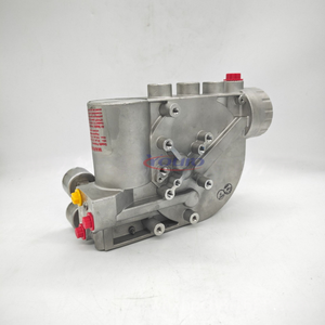Contrôleur de température basse Logix 3201MD-06-D6-I-04-40-0S-00 pour le contrôle du débit pneumatique - Prix - Product Image 2