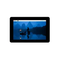 Layar Sentuh Raspberry Pi 5 inci Kustom, Layar LCD IPS 2 720x1280 Antarmuka DSI/MIPI