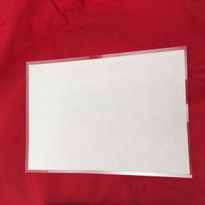 กระดาษทรานเฟอร์ขนาด A4 สำหรับตกแต่งเค้ก ลายช็อกโกแลต สำหรับเครื่องพิมพ์ - Product Image 6