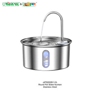 Artículos inteligentes para mascotas ORIENPET & OASISPET Fuente de agua para mascotas JJFD21882 Productos para mascotas - Product Image 5