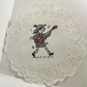 蚂蚁打印披萨盒工业单程打印机高速自动进纸器牛皮纸袋瓦楞纸箱OnePass打印机 - Product Image 4