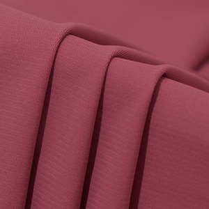 Dệt Kim Sợi Dọc Dệt Kim Thổ Cẩm Vải Bốn Cách Căng Trừu Tượng Hình Học Thể Thao Nhanh Chóng Làm Khô Đi Xe Đạp Quần Áo Golf Vải - Product Image 5