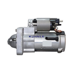 Motorino di avviamento compatibile per BMW serie 2 218 i benzina (KW: 100, HP: 136) dal 2014 al 10 2021 DENSO 255885D nuovo - Product Image 2