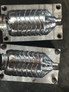 20 lít chai nước khuôn/khuôn chai nhựa cho 5 gallon thổi đúc Máy Nhà Máy Giá - Product Image 4