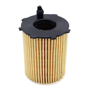 Filtre à huile moteur 1109.Y2 1109AY HU716/2X 9467645080 1109Y1 diesel pour Citroën Peugeot Ford - Product Image 2