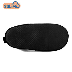 Pantoufles d'hiver en peluche pour <span class=keywords><strong>adulte</strong></span> - Product Image 6