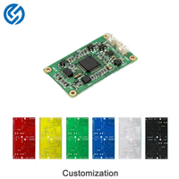 Prototipado Rápido, Ensamblaje Avanzado de PCB y PCBA, Servicio Turnkey, Rayos X, SMT, Gerber