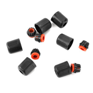 Waterproof <b>Solar</b> Pv Diode Connector 10mm Pv Connector IP67 <b>Solar</b> <b>Panel</b> Connectors for Pv <b>Solar</b> System - Product Image 3
