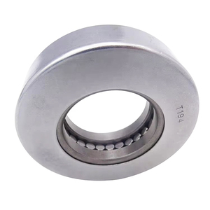 Rodamiento de Rodillos de Empuje T194 49.454*93.269*26.975mm Rodamiento de Rodillos Cónicos de Tipo Empuje - Product Image 1