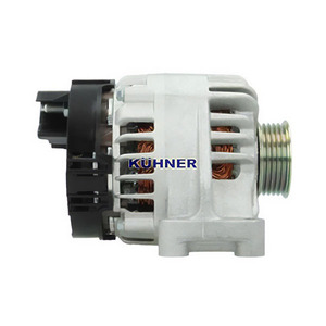 KUHNER 553855RI nuovo alternatore per ABARTH 500/595/695 1.4 (312.AXD1A) 24V AC compatibile con benzina (KW 99 HP 135) 08-2008 - Product Image 2
