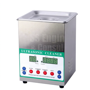 Laveuse industrielle à ultrasons pour convoyeurs, équipement de cuisson, boîte de vitesses, 380V 50HZ 18000KW, dégraissage de tôles d'aluminium estampées, acier inoxydable - Product Image 1