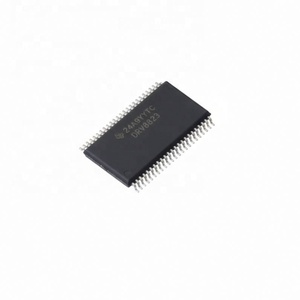DRV8823DCA HTSSOP-48-EP-6.1mm Stepper Motor <b>Driver</b> Chip - Product Image 1