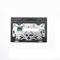 Touchpad Laptop untuk Thinkpad T14 T15 Gen2 T490 T590 P14S P15S Touchpad TP Keyboard Mouse Tracker Pad Mouse Pad