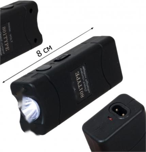 Linterna LED portátil 801 para mujer, promocional, brillante, para senderismo al aire libre y viajes después del atardecer - Product Image 2