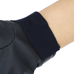 Tamaño personalizado Motociclismo Ciclismo Guantes de protección de manos Verano Antideslizante Transpirable Bicicleta al aire libre Montar y conducir Guantes - Product Image 3