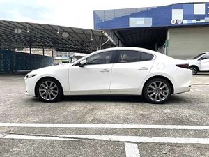 Pintura Original Premium para <span class=keywords><strong>Mazda</strong></span> 3 Axela 2021 2.0L Automático, Edición Elegante de Calidad, Sedán de 4 Puertas y 5 Plazas - Product Image 4