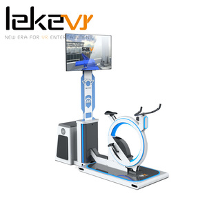 Sports extrêmes 9d vr fitness vélo vélo <span class=keywords><strong>jeu</strong></span> de réalité <span class=keywords><strong>virtuelle</strong></span> <span class=keywords><strong>avec</strong></span> 360 degrés lunettes - Product Image 1