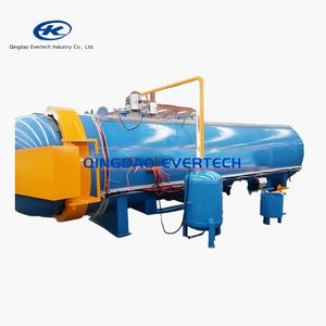 Nuevo <span class=keywords><strong>Autoclave</strong></span> para Anticorrosión de <span class=keywords><strong>Madera</strong></span>/<span class=keywords><strong>Autoclave</strong></span> para Retardante de Llama de <span class=keywords><strong>Madera</strong></span> - Product Image 5