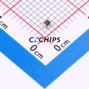 Résistance CMS MMU01020C1001FB000 MELF-0102 (Type : Film mince) (Résistance : 1 kOhm Précision : 1 %) - Product Image 1