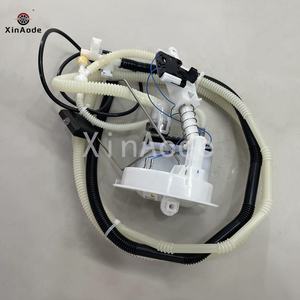 Топливный насос 16 11 7 163 295 E90 E91 E92 N46 N52 для автомобильных запчастей BMW E88 E93 E84 325i 328i 16117163295 топливного насоса - Product Image 4