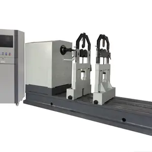 TAIAN ALY turbo charger balancing machine YYW-160A turbo repair dynamic balancing machine for dynamic testing