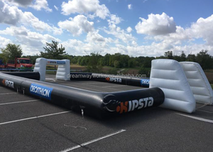 Campo <span class=keywords><strong>de</strong></span> fútbol inflable portátil, campo <span class=keywords><strong>de</strong></span> fútbol inflable, campo <span class=keywords><strong>de</strong></span> fútbol inflable - Product Image 2