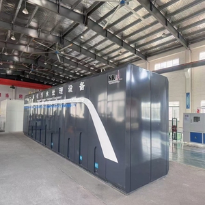 Equipo Integrado de Tratamiento de Aguas Residuales bibo Nuke, Sistema Electrónico de Alta Eficiencia para Gestión de Aguas Residuales Domésticas e Industriales, 1 Año - Product Image 6