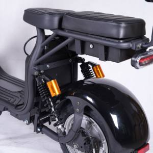 New 3000W mini thành phố Coco điện xe tay ga unisex 3000W citycoco cho người lớn EEC <span class=keywords><strong>CE</strong></span> coc phê duyệt lithium 200kg trực tiếp chúng tôi kho - Product Image 5