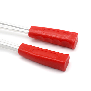 Kit de herramientas de expansión de tubería <span class=keywords><strong>PEX</strong></span> axial mecánica Manual de aleación de aluminio, herramienta de prensa de abrazadera y prensado de mango de plástico para fontaneros - Product Image 4