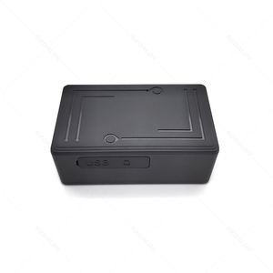 Rastreador <span class=keywords><strong>GPS</strong></span> GF40 con Bettery recargable para coche/paquete/motocicleta/bicicleta batería de larga duración - Product Image 3