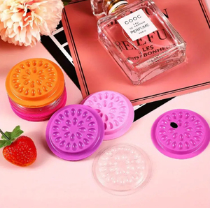 DRAGONLASH Pestañas Postizas Profesionales de Alta Calidad Hechas a Máquina, Forma de Flor, Adhesivas, Desechables, con Banda de Algodón Negra, Kit de Pegamento - Product Image 1