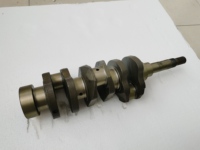 Nouveau vilebrequin 60MM pour vilebrequin en fer moteur Kubota D1803T