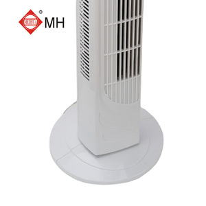 Wholesale Summer New Leafless <strong>Fan</strong> 29" Home Silent <strong>Air</strong> <strong>Conditioning</strong> <strong>Fan</strong> Tower <strong>Fan</strong> With Timer Oscillation - Product Image 4