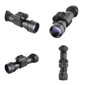 Jovstar Gen2+ 3X Magnification 30fps Image Intensifier Tube Hunting Night Vision Monocular Optical <strong>Scopes</strong> 1400m Range Waterproof - Product Image 2