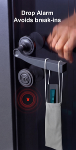 Großhandel 2026 Tragbarer Spionagekamera-Detektor <span class=keywords><strong>GSM</strong></span> GPRS Signalfinder ABS 5M Erkennungsreichweite Anti-Tracking Versteckte Kamera Scanner - Product Image 4