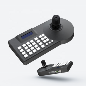IP & <span class=keywords><strong>analog</strong></span> mạng PoE joystick điều khiển bàn phím HD <span class=keywords><strong>PTZ</strong></span> Camera kiểm soát chuyển đổi IP <span class=keywords><strong>PTZ</strong></span> camera điều khiển - Product Image 5