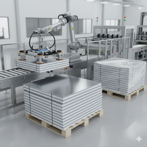 โรงงานเขียงทำแซนวิช EPS | สายคอนกรีตสำ<span class=keywords><strong>เร็</strong></span><span class=keywords><strong>จ</strong></span><span class=keywords><strong>รูป</strong></span>ระบบอัตโนมัติอั<span class=keywords><strong>จ</strong></span>ฉริยะ - Product Image 6