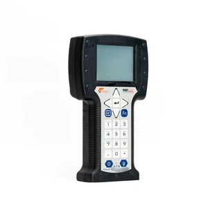 Comunicador de Campo Emerson Rosemount 375 100% Original y Nuevo, Confiable, 4-20mA, con 1 Año de Garantía - Product Image 1