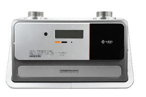 เครื่องวัดก๊าซธรรมชาติแบบดิจิตอล VIEWSHINE U-GC3 สำหรับเชิงพาณิชย์  วัสดุสแตนเลส G40-G65 อัตราการไหล 0.016~6 ลูกบาศก์เมตรต่อวินาที รับประกัน 1 ปี ขายดี - Product Image 2