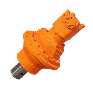 Réducteur rotatif série GFT GFT24T3.160 pour excavatrice hydraulique, boîte de vitesses, réducteur rotatif série GFT GFT24T3.160 - Product Image 4