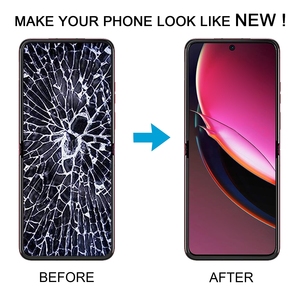 Écran LCD Original en Gros pour <span class=keywords><strong>Motorola</strong></span> Razr 40 Ultra / Moto Razr 2023, Affichage AMOLED avec Numériseur, Assemblage Complet - Product Image 6