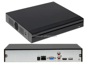 Grabadora de vídeo en red con detección de movimiento original, 4 canales, 4PoE, 1HDD, Lite, en stock, - Product Image 5