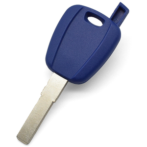 Carcasa Profesional para Llave Transponder de Cerrajería <span class=keywords><strong>con</strong></span> Hoja SIP22 Sin Cortar para Reemplazo de <span class=keywords><strong>Llaves</strong></span> de Vehículos en Talleres de Cerrajería - Product Image 6