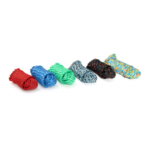 ROPENET poliéster/nylon MINI-Ralon 16-cuerda trenzada de poliéster línea constructora - Product Image 4
