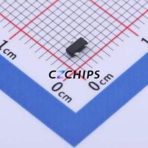 Tout nouveau et original ESD5V0U1UT-MS SOT-23 Transistor ESD et protection contre les surtensions (TVS/ESD) - Product Image 2