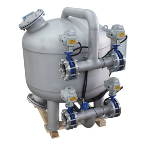 <span class=keywords><strong>Filtre</strong></span> à <span class=keywords><strong>sable</strong></span> et eau à contrôle automatique, système de lavage des véhicules, livraison gratuite - Product Image 3