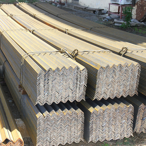 Barres d'acier plates et en angle S235jrg galvanisées à chaud avec trous pour la construction, dimensions 50x50x10, 75x75, 100x100, 40x40, <span class=keywords><strong>80x80</strong></span> - Product Image 1