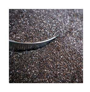 Semillas de Chía Secas a Granel de la Mejor Calidad, Negras, Cultivos Agrícolas, Marca Privada, Superalimento, Producto Perfecto para la Venta - Product Image 1